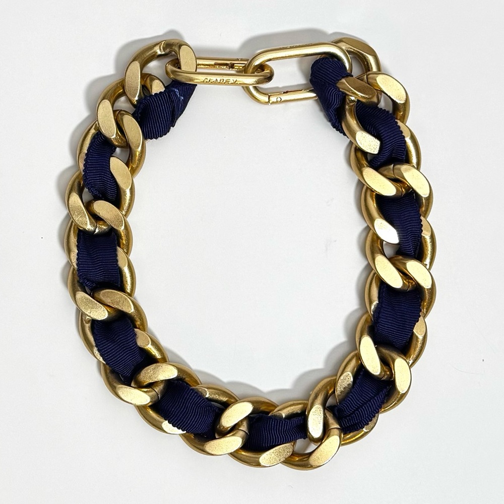 Clare V. Shortie Strap